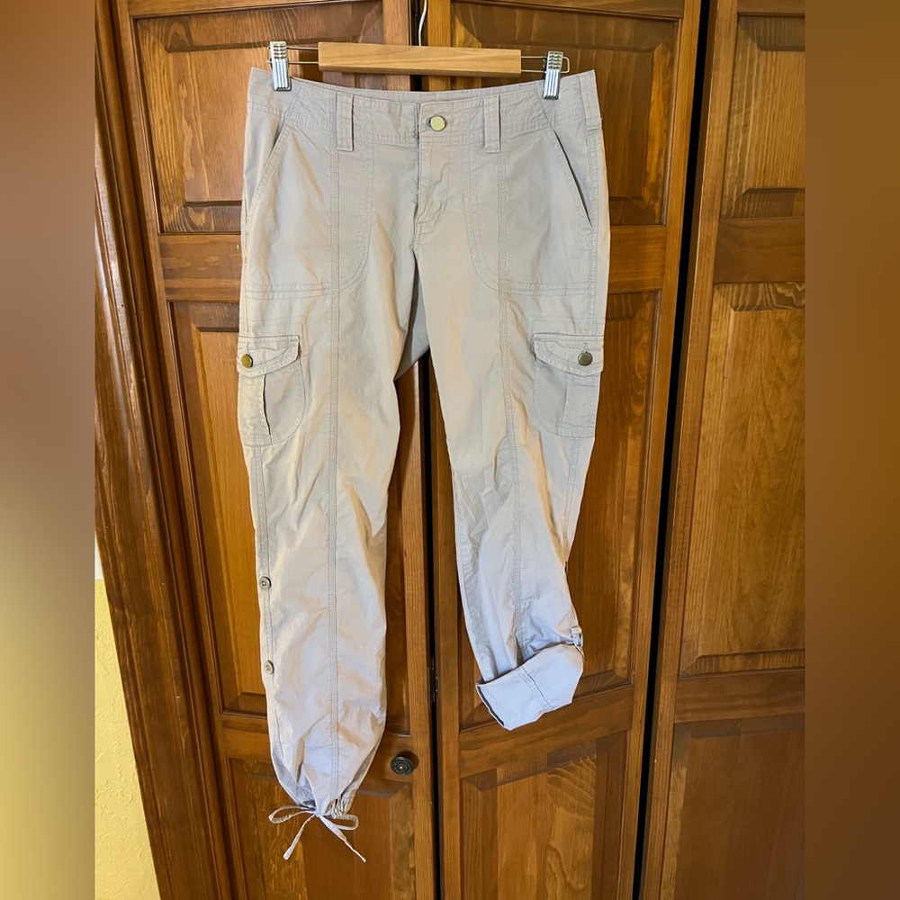 Boston Proper | Cargo Pant